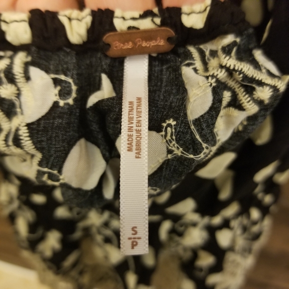 Free People Halter Top - Picture 5 of 6